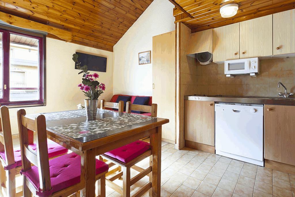 Placid Apartamento *