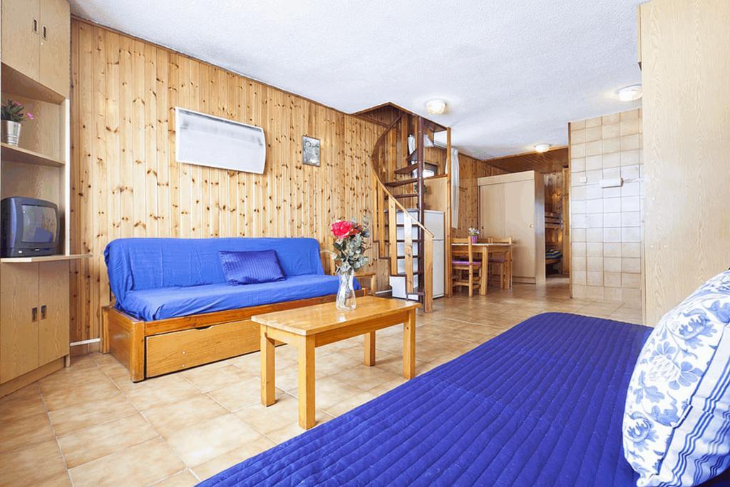 Apartamento Placid Pas De La Casa