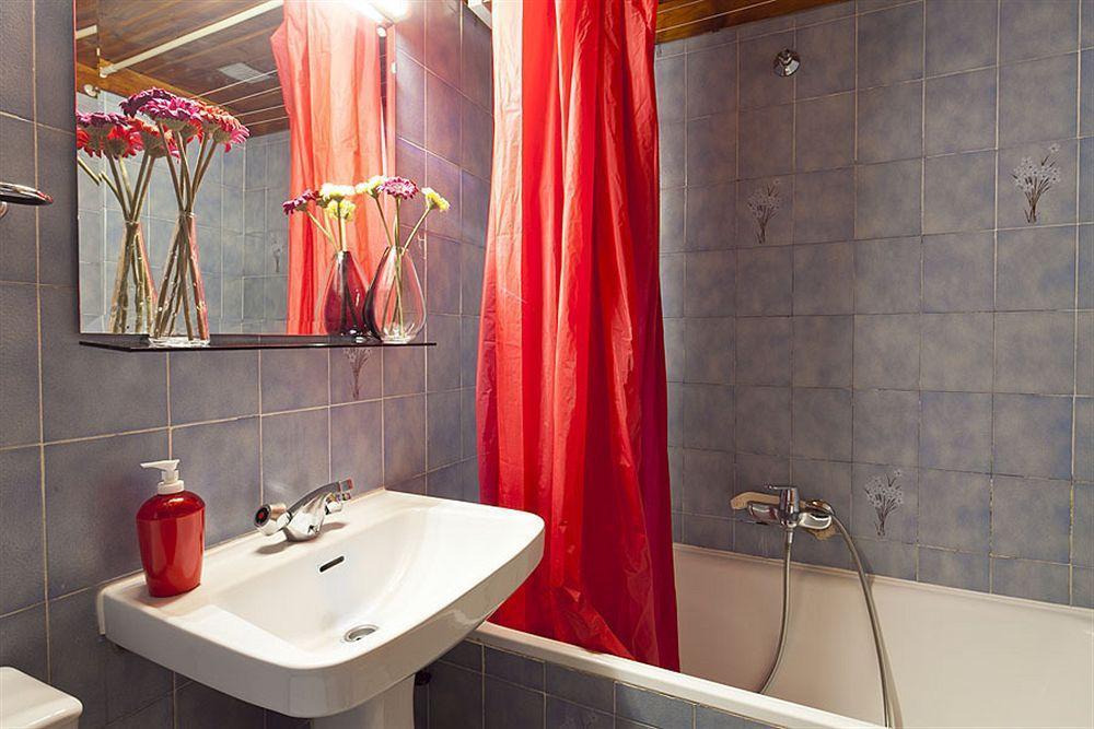 Apartamento Placid *