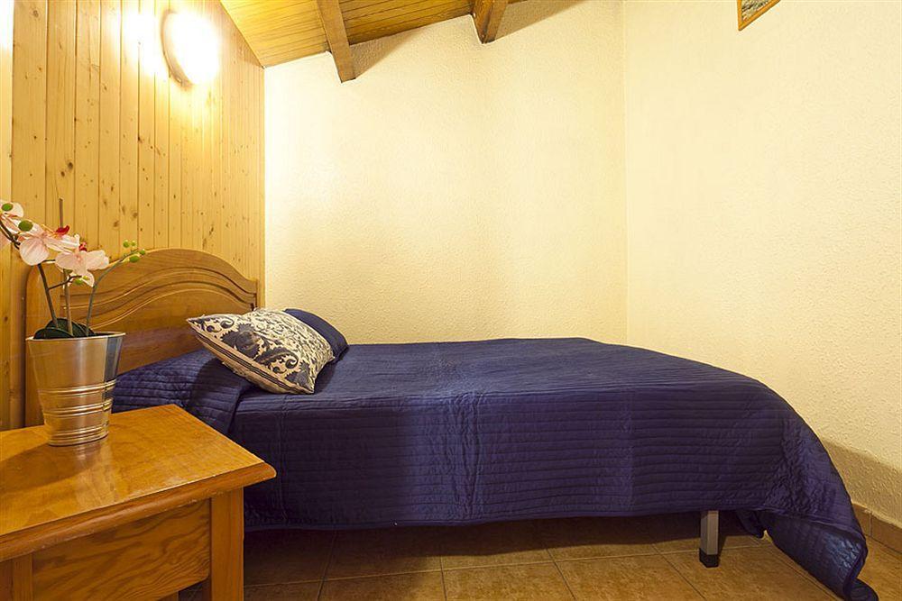 Apartamento Placid