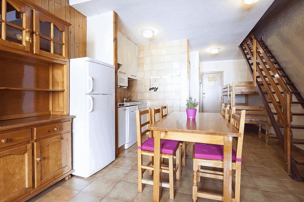 Apartamento Placid